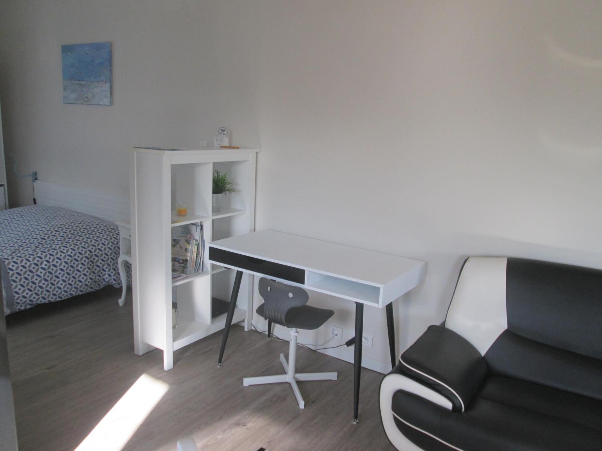 Petite Maison Au Calme Telgruc-sur-Mer Bagian luar foto
