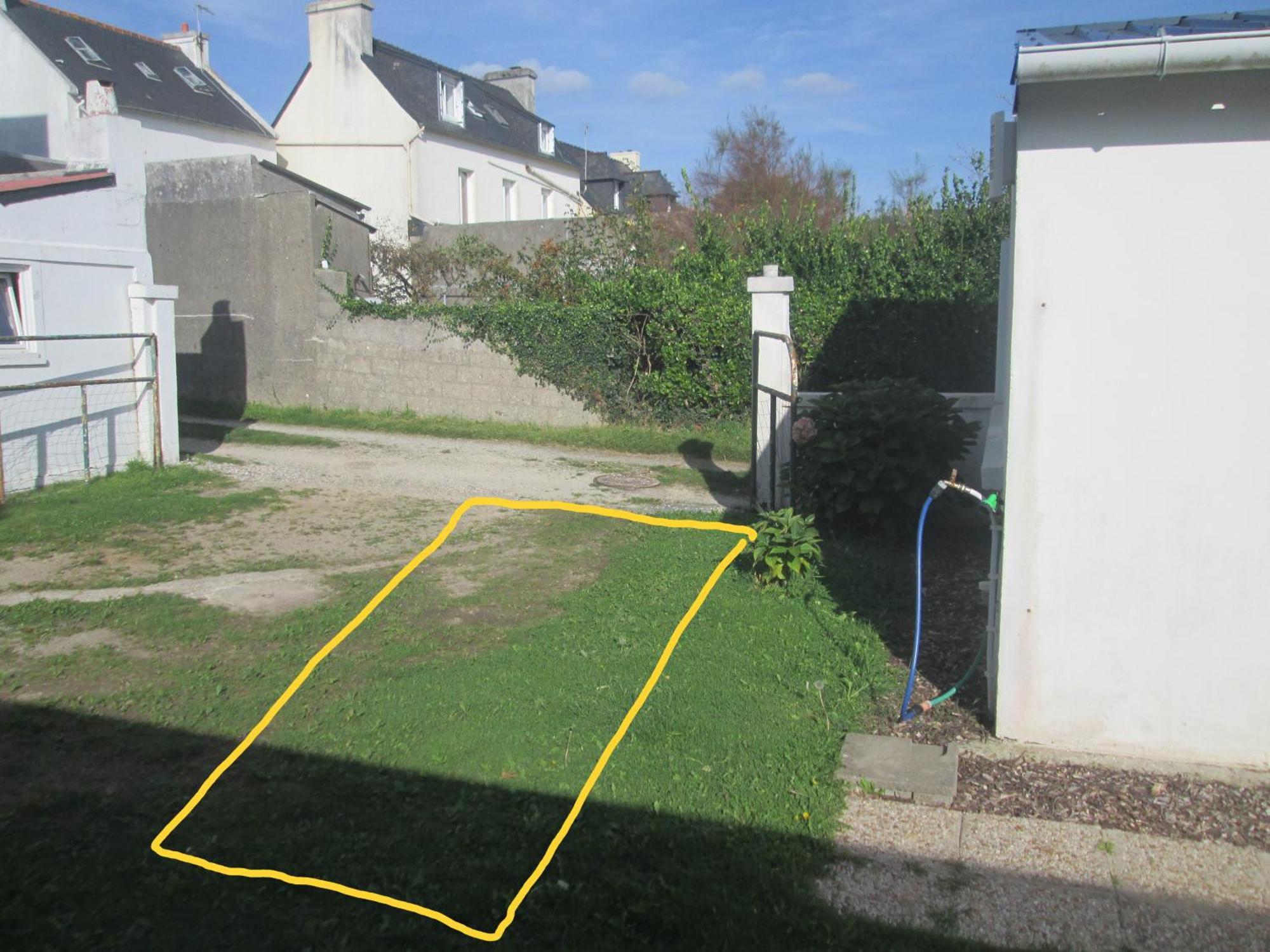 Petite Maison Au Calme Telgruc-sur-Mer Bagian luar foto